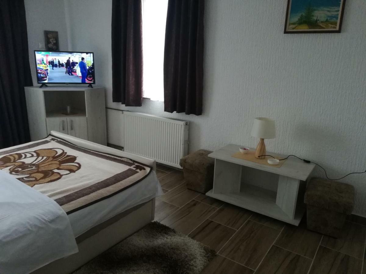 Lazarev Konak Banja Koviljača 外观 照片