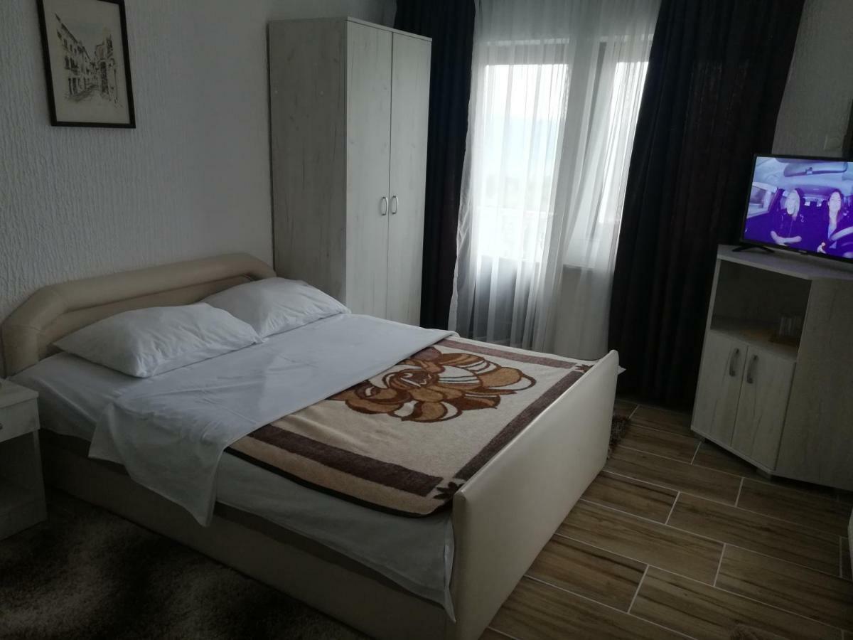 Lazarev Konak Banja Koviljača 外观 照片